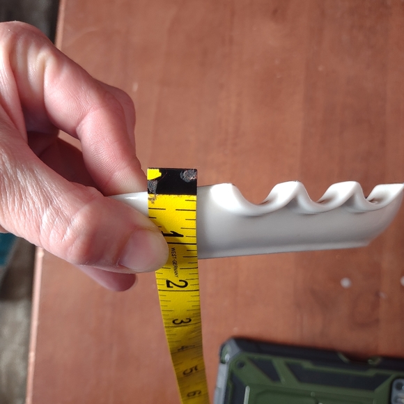 🌹2 for $25 VINTAGE KUTANI KOSEN PORCELAIN DEMITASSE ASTRAY/TRINKET JAPAN - Picture 10 of 10